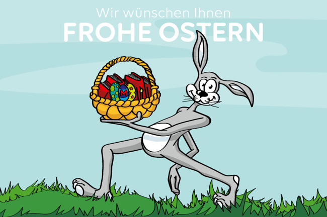 Osterhase